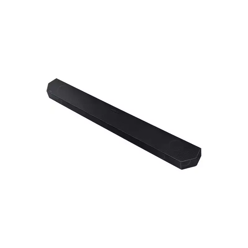 Samsung HW-Q990C 11.1.4ch Dolby Atmos Soundbar System (Black) - 2