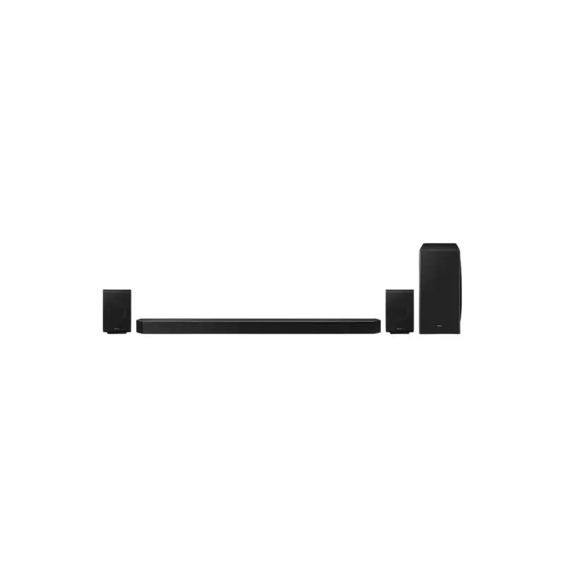 SAMSUNG HW-Q930B Q-Series Dolby Atmos Soundbar System - 1