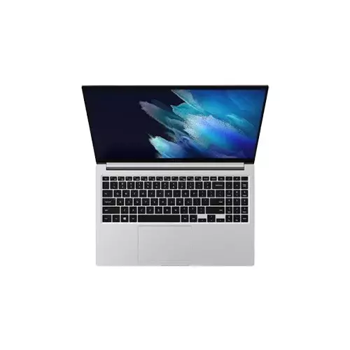 Samsung Galaxy Book Core i5 11th Gen 15.6-Inch Full HD Laptop - 1