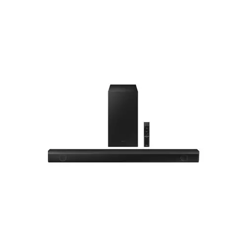 Samsung HW-B550 410W 2.1-Channel Soundbar System - 3