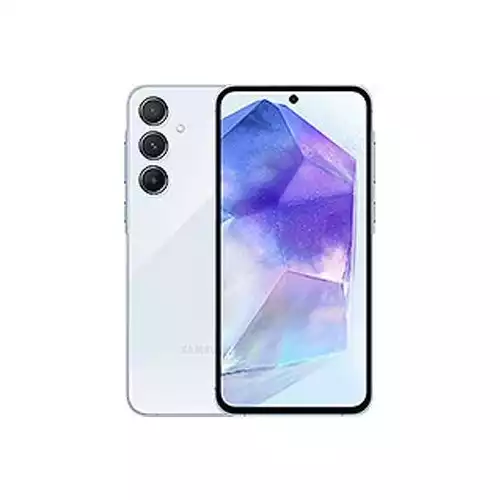 Samsung Galaxy A55 Exynos 1480 8GB|128GB ROM 6.6-Inch Super AMOLED Smartphone