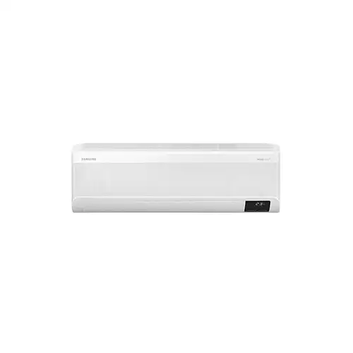 Samsung 1 Ton AR12CVFAMWKUFE Air Conditioner (Wind-Free)