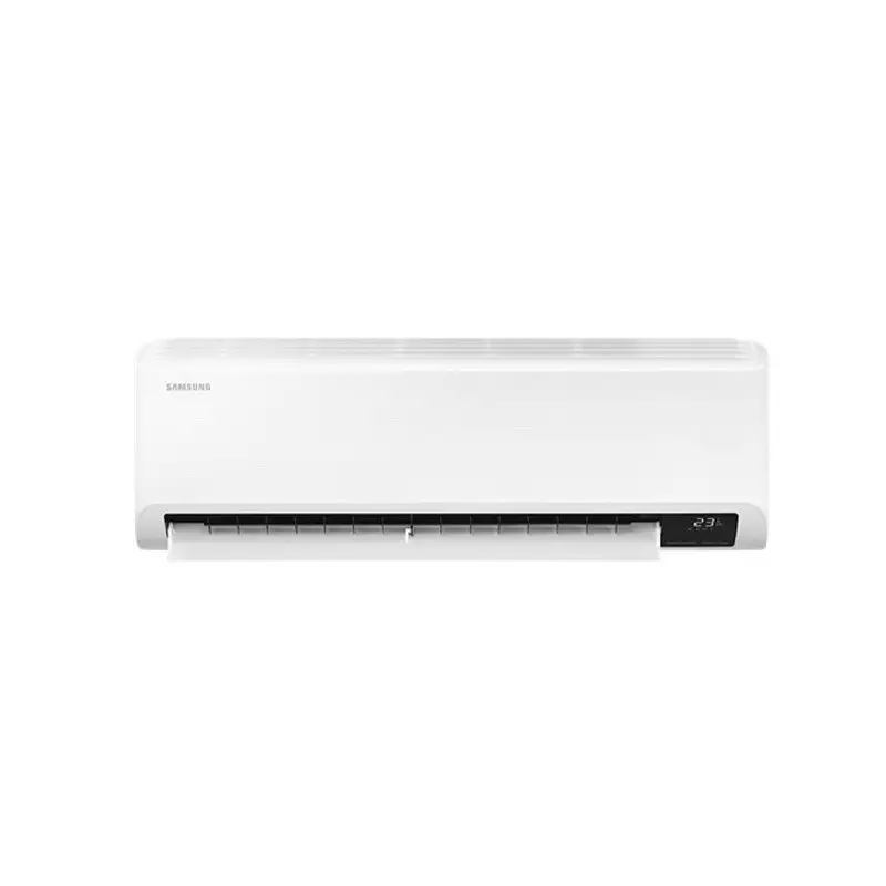 Samsung AR24CVFYAWKUFE 2 Ton Split Type Inverter WiFi Air Conditioner - 1