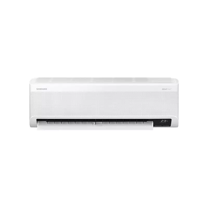 Samsung AR18CVFAMWKUFE 1.5 Ton Split Air Conditioner - 1