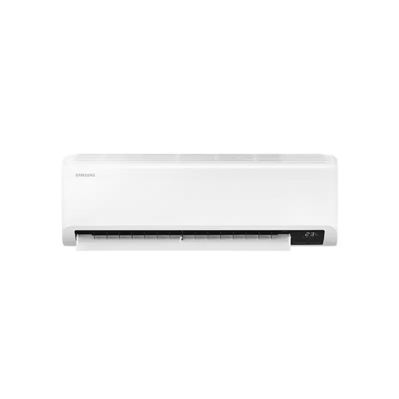 Samsung AR18CVFYAWKUFE 1.5 Ton Wi-Fi Split Type Inverter Air Conditioner - 1