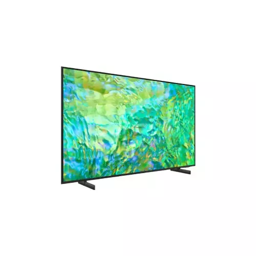 Samsung UA65CU8000 65 Inch Crystal UHD 4K Smart LED TV - 2
