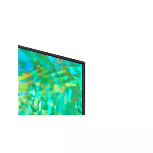 Samsung UA65CU8000 65 Inch Crystal UHD 4K Smart LED TV - 3