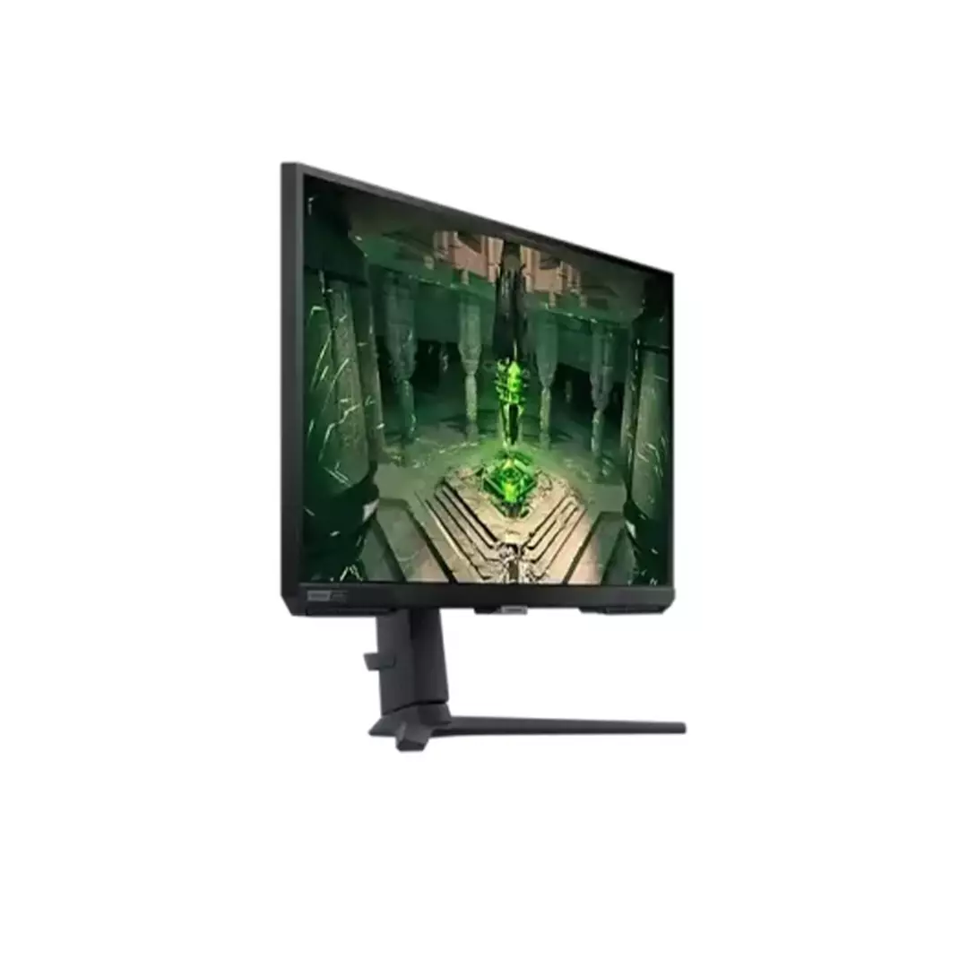 Samsung ODYSSEY G4 LS27BG400EWX 27-inch 240Hz IPS FHD Gaming Monitor - 1