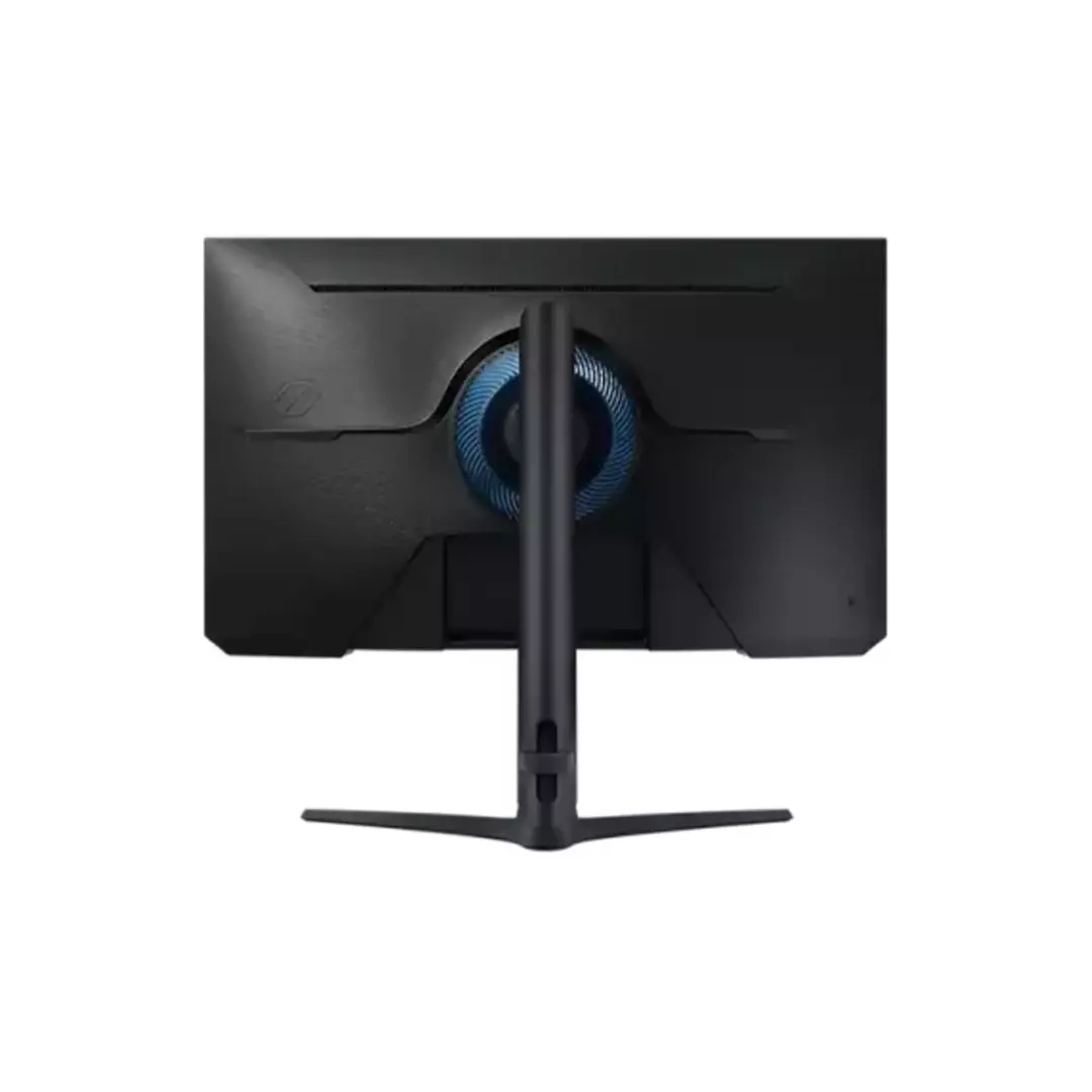 Samsung ODYSSEY G4 LS27BG400EWX 27-inch 240Hz IPS FHD Gaming Monitor - 3