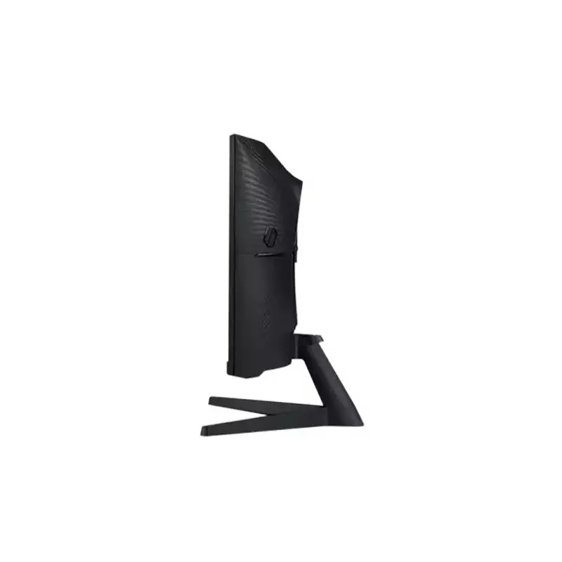 Samsung ODYSSEY G5 LS32CG550EWX 32-inch 165Hz Curved VA Gaming Monitor - 3