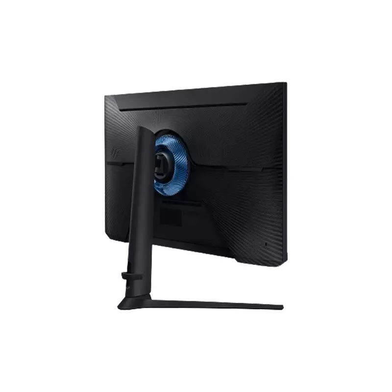 Samsung LS32AG520PW 32-inch 5 QHD 2K IPS 165Hz Gaming Monitor - 3