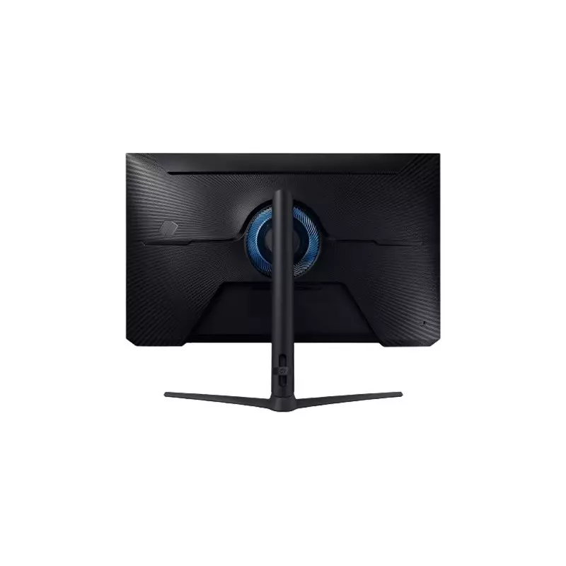 Samsung LS32AG520PW 32-inch 5 QHD 2K IPS 165Hz Gaming Monitor - 5