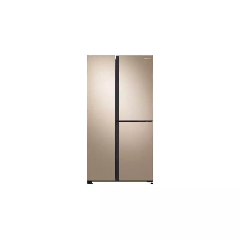 Samsung RS73R5561B4/TL 634L All Around Cooling Refrigerators - 1
