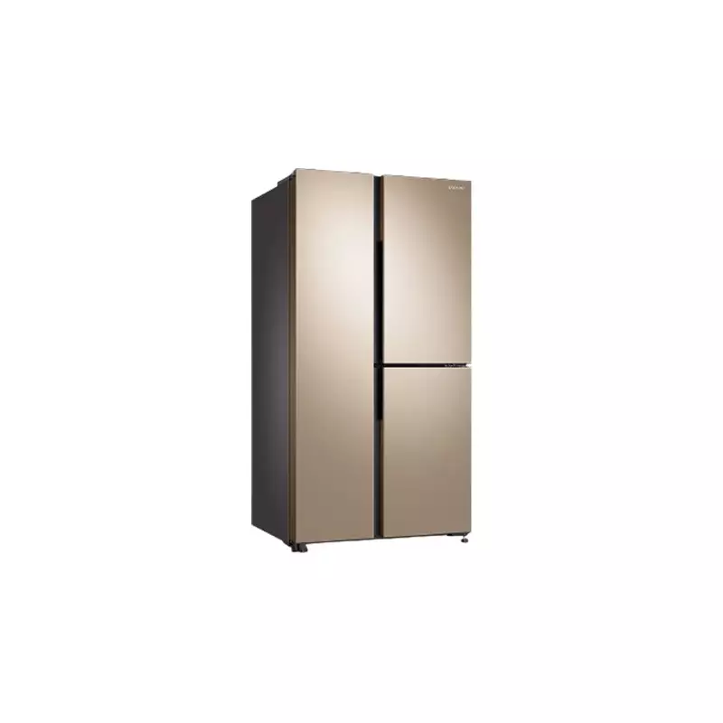 Samsung RS73R5561B4/TL 634L All Around Cooling Refrigerators - 3