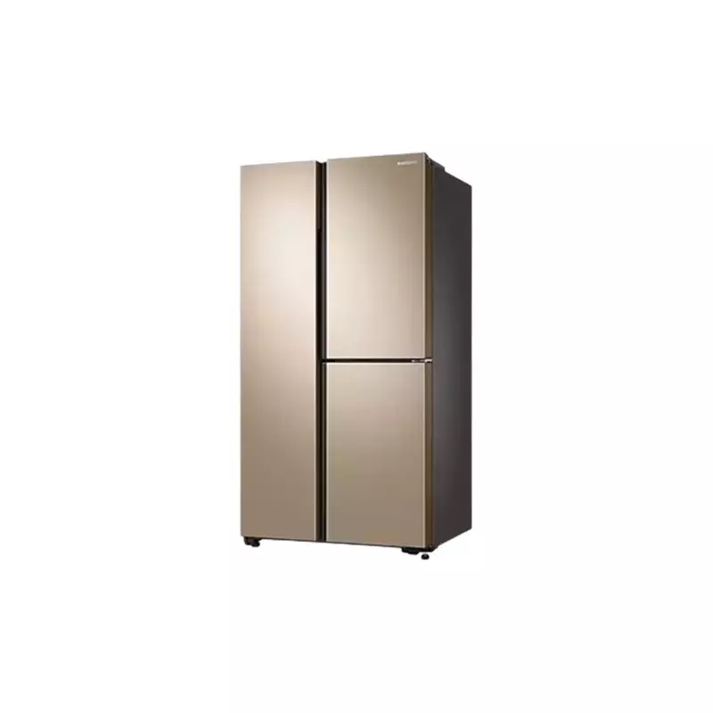 Samsung RS73R5561B4/TL 634L All Around Cooling Refrigerators - 5