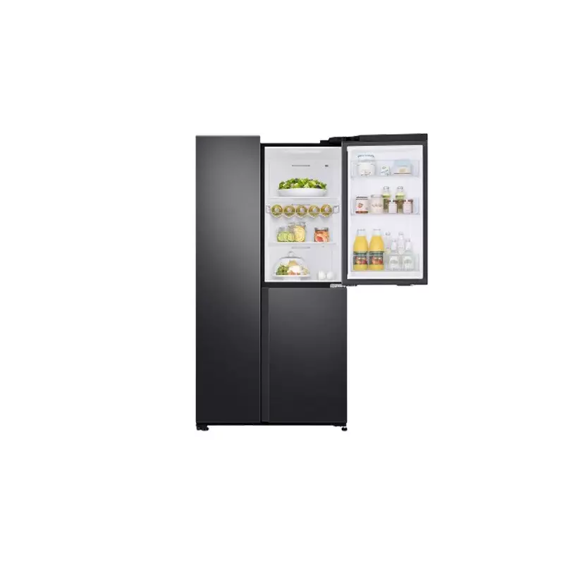 Samsung RS73R5561B4/TL 634L All Around Cooling Refrigerators - 7