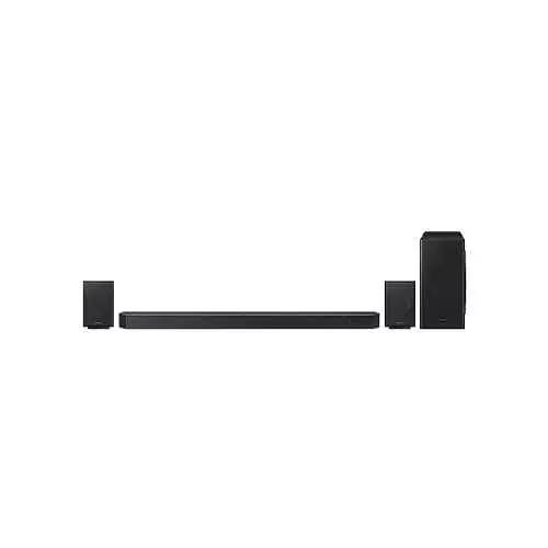 Samsung Q930C Q-Series Cinematic Soundbar - 1