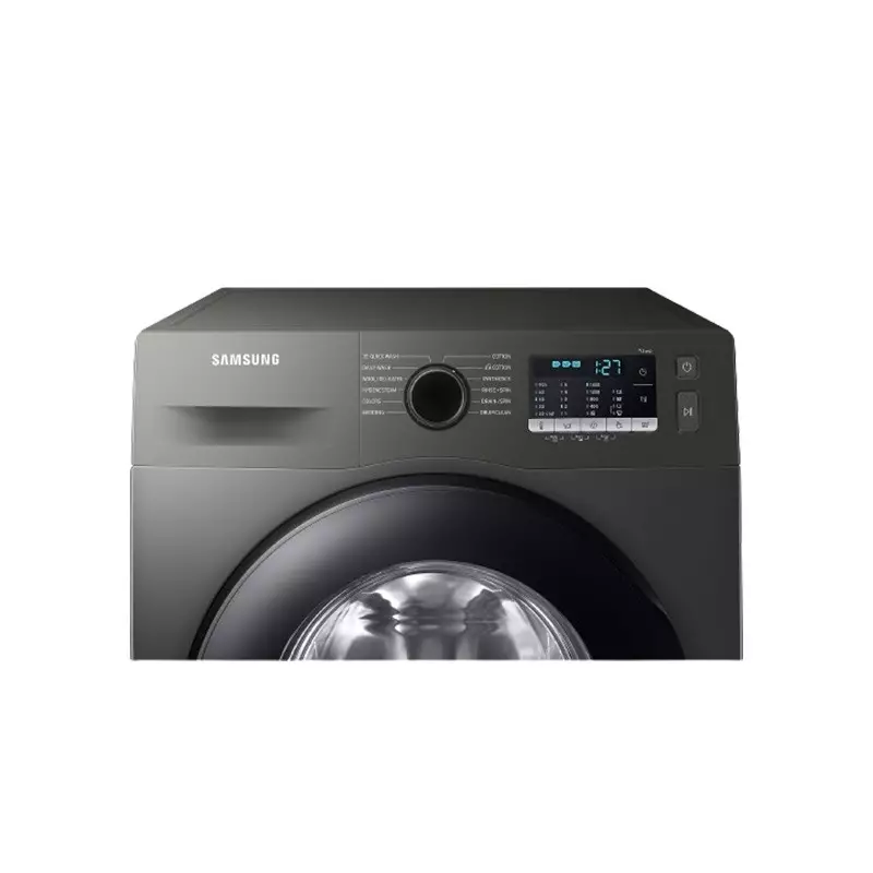 Samsung WW80TA046AXOTL 8 KG Front Loading Washing machine - 3