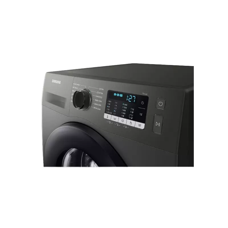 Samsung WW80TA046AXOTL 8 KG Front Loading Washing machine - 4
