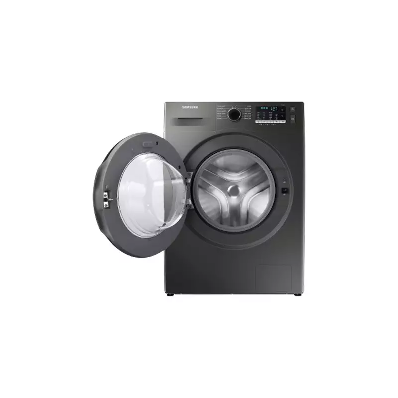 Samsung WW80TA046AXOTL 8 KG Front Loading Washing machine - 5