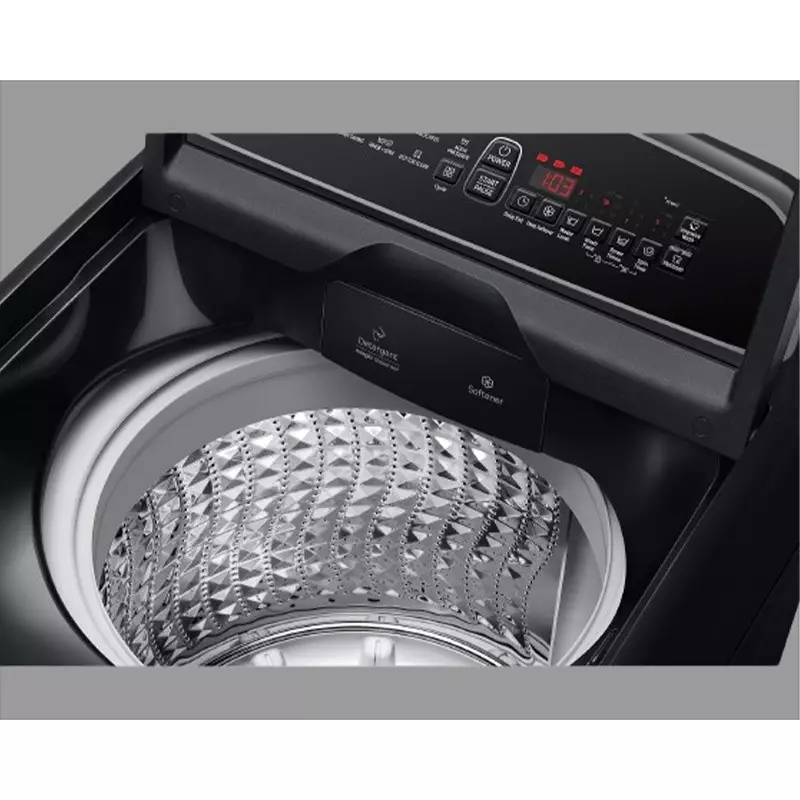 Samsung WA10T5260BVUTL 10KG Top Loading Washing Machine - 7