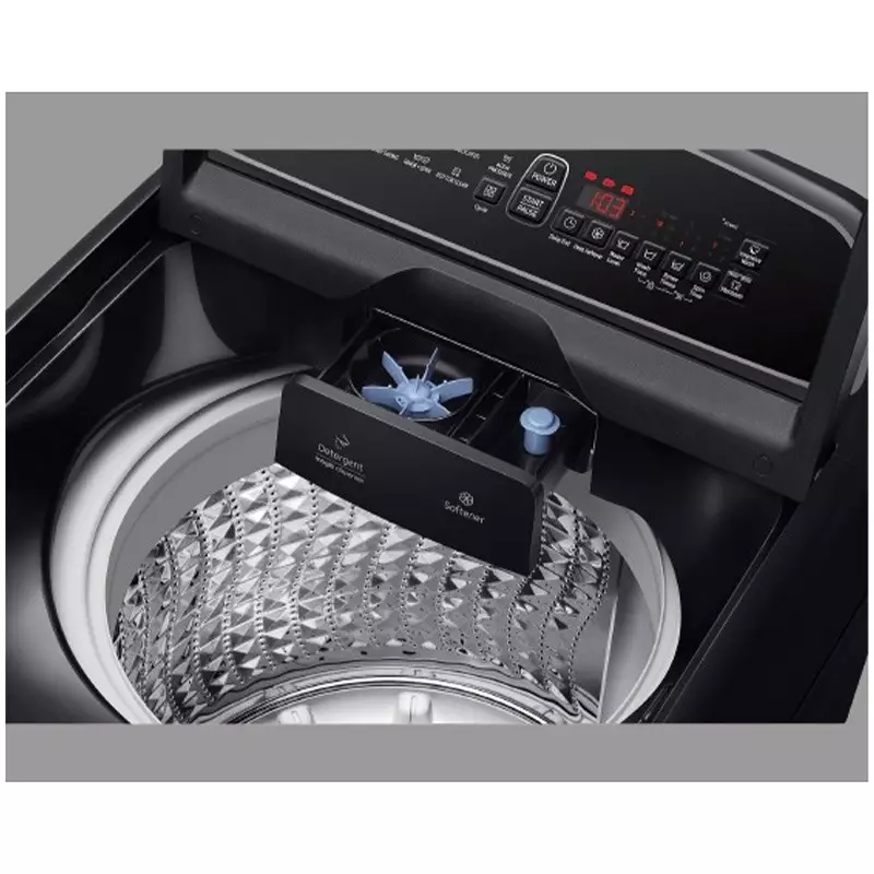 Samsung WA10T5260BVUTL 10KG Top Loading Washing Machine - 8