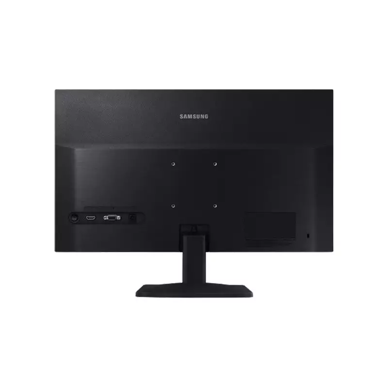 Samsung LS19A330NHW 19-inch 60Hz Full HD Flat Monitor with eye comfort technology - 8