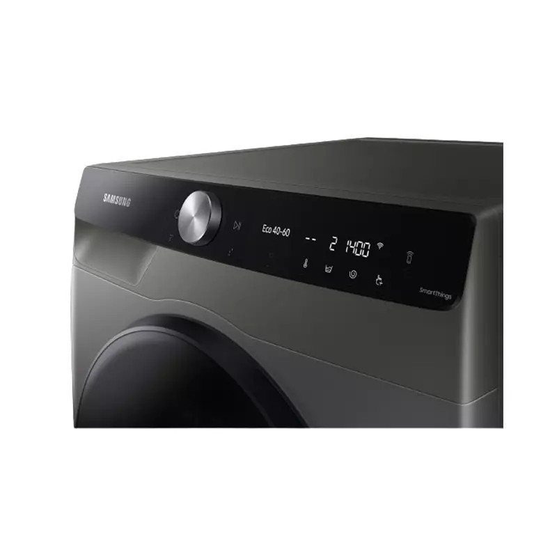 Samsung WW90T734DBXOTL 9 KG Front Loading Washing machine - 3