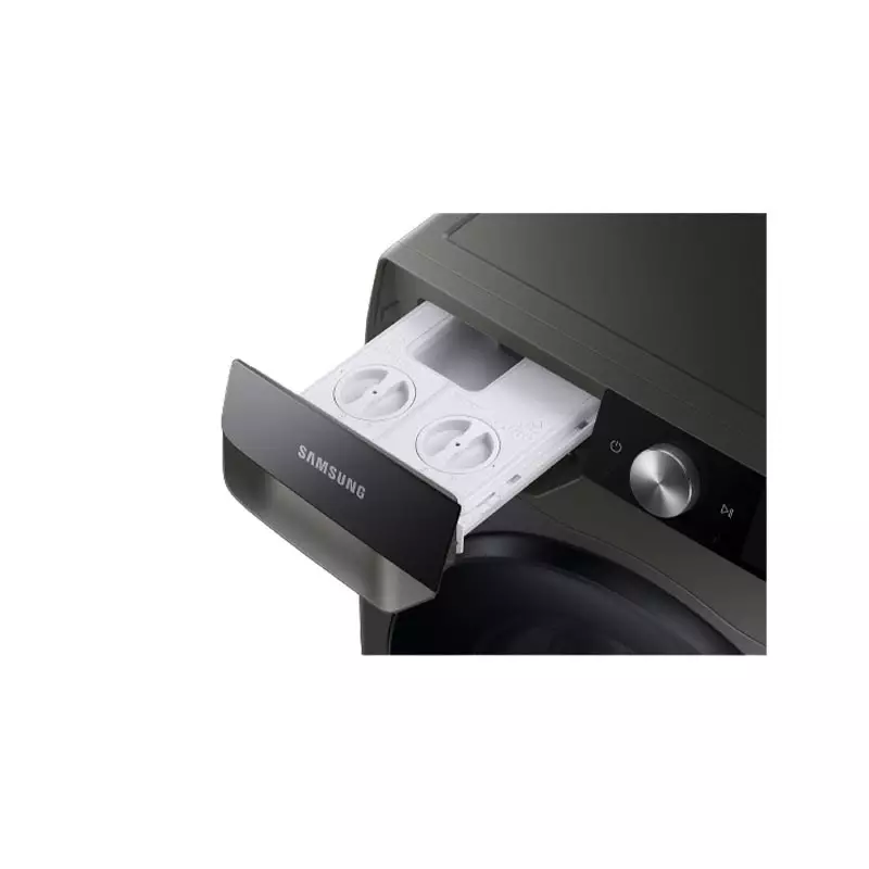 Samsung WW90T734DBXOTL 9 KG Front Loading Washing machine - 4