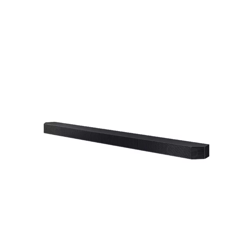 Samsung Q930C Q-Series Cinematic Subwoofer Soundbar with Rear Speakers - 3
