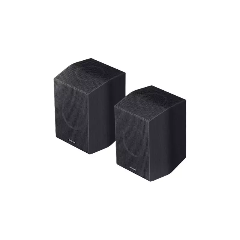 Samsung Q930C Q-Series Cinematic Subwoofer Soundbar with Rear Speakers - 4