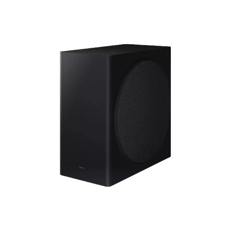 Samsung Q930C Q-Series Cinematic Subwoofer Soundbar with Rear Speakers - 5