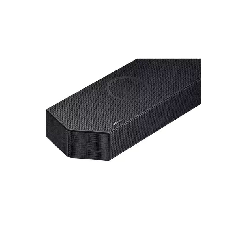 Samsung Q930C Q-Series Cinematic Subwoofer Soundbar with Rear Speakers - 6
