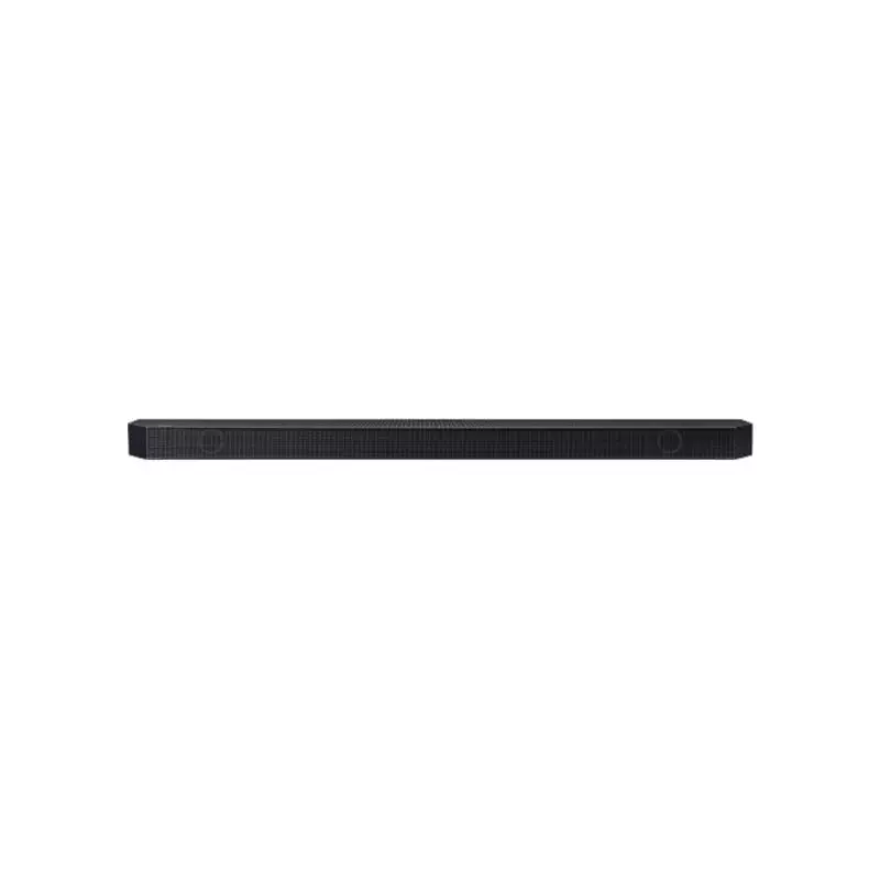 Samsung Q930C Q-Series Cinematic Subwoofer Soundbar with Rear Speakers - 7