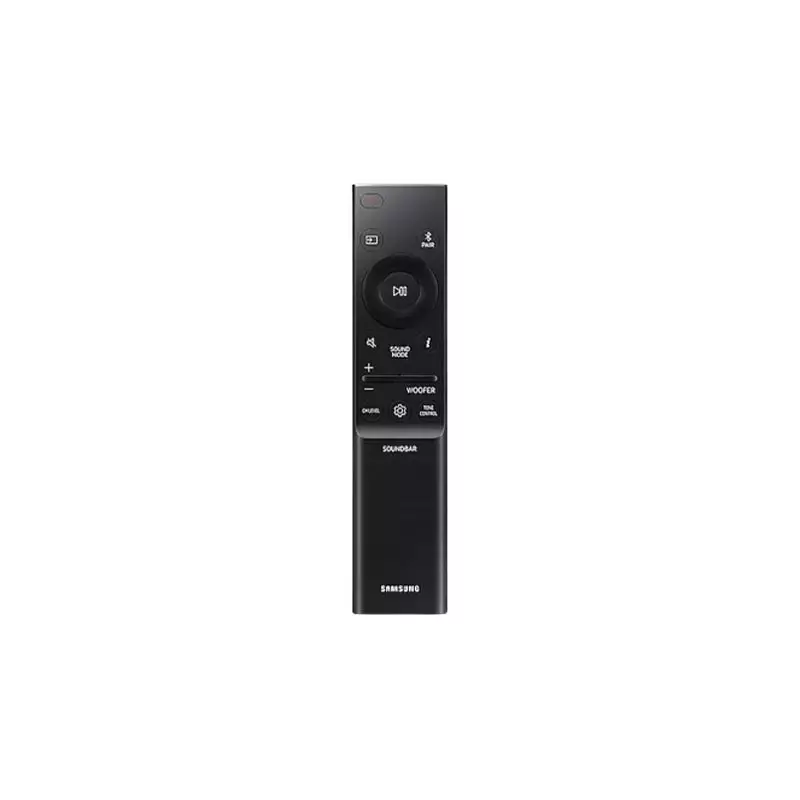 Samsung Q930C Q-Series Cinematic Subwoofer Soundbar with Rear Speakers - 9
