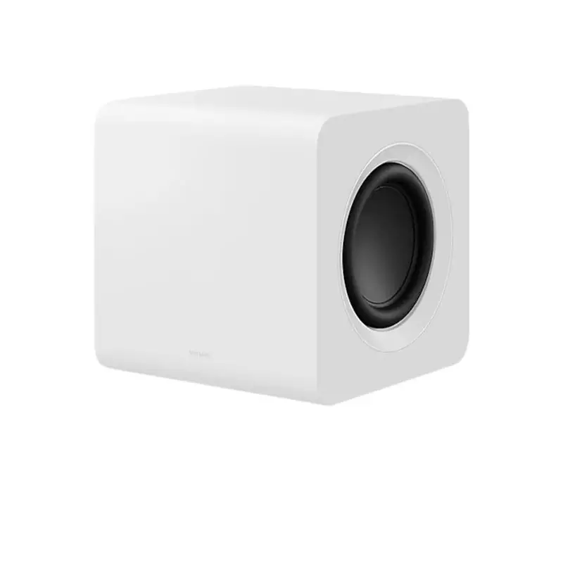 Samsung S801B Ultra Slim Subwoofer Soundbar - 1