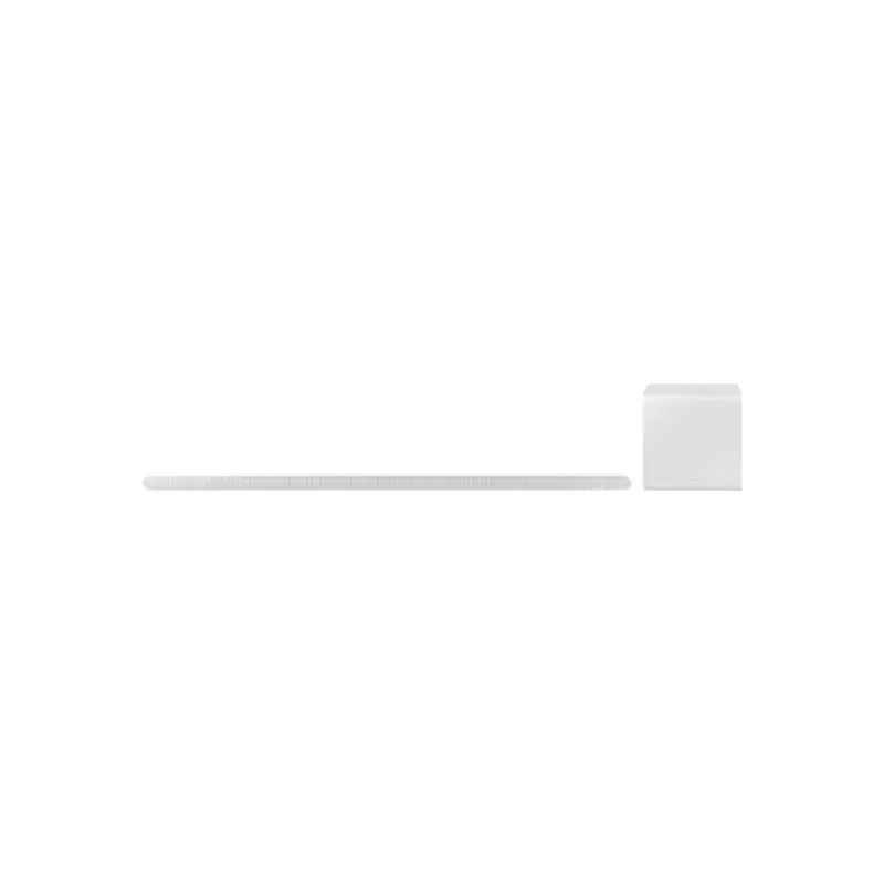 Samsung S801B Ultra Slim Subwoofer Soundbar - 2