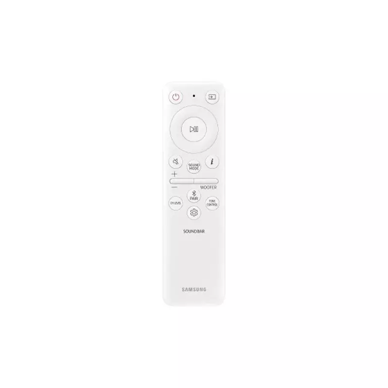 Samsung S801B Ultra Slim Subwoofer Soundbar - 6