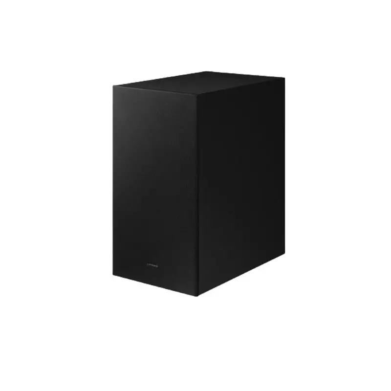 Samsung HW-B450 B-Series Subwoofer Soundbar - 4