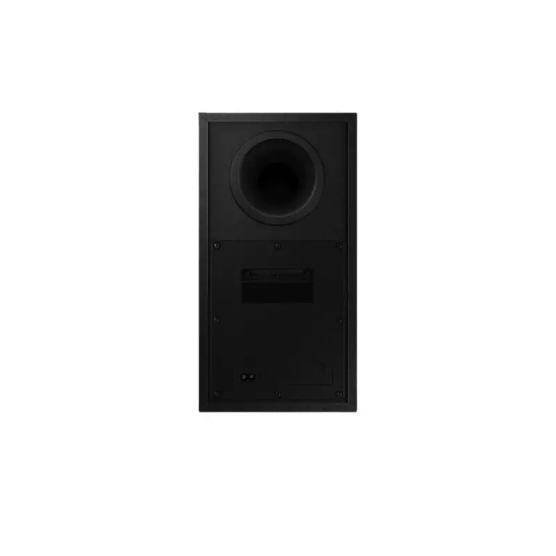 Samsung HW-B450 B-Series Subwoofer Soundbar - 5