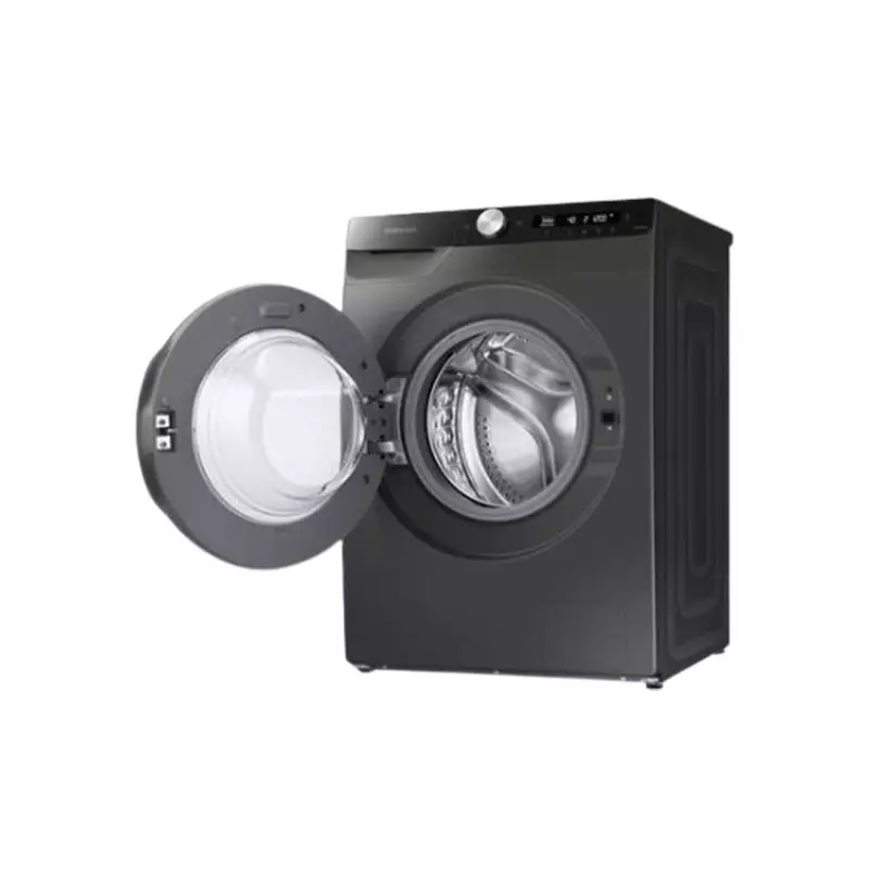 Samsung WW80T534DAXOTL 8 Kg Front Loading Washing Machine - 1