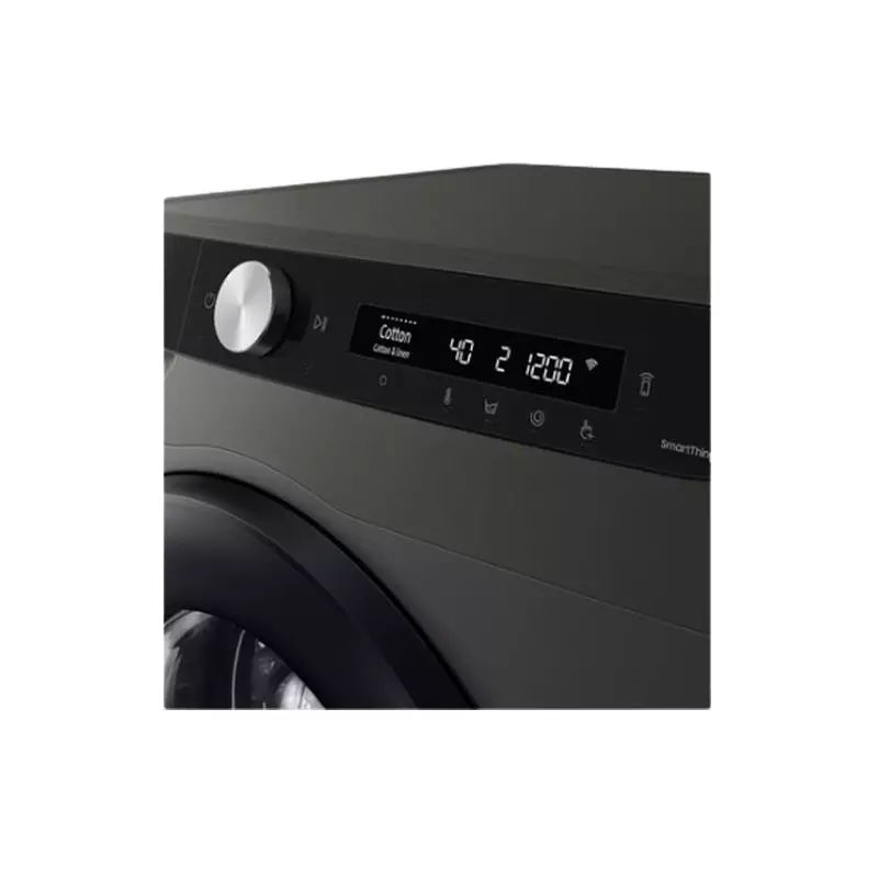 Samsung WW80T534DAXOTL 8 Kg Front Loading Washing Machine - 2