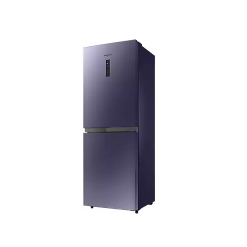 SAMSUNG RB21KMFH5UT/D3 218L Bottom Mount Frost with Digtial Inverter Technology Refrigeator - 1