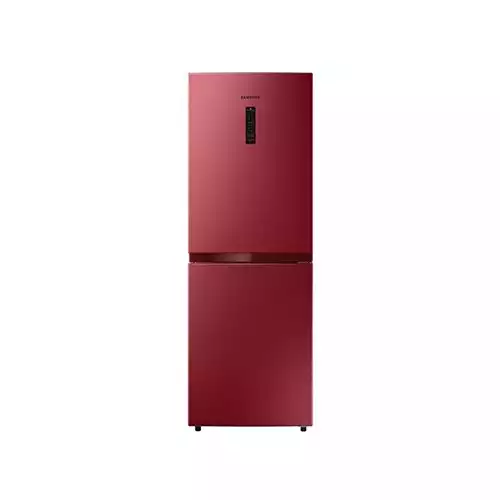 SAMSUNG RB21KMFH5RH/D3 215L Bottom Mount Frost with Digtial Inverter Technology Refrigeator