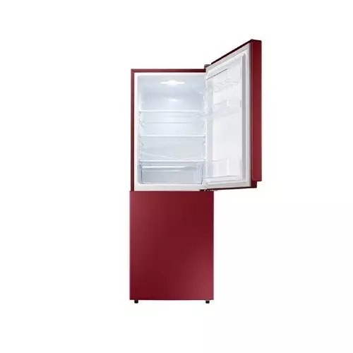 SAMSUNG RB21KMFH5RH/D3 215L Bottom Mount Frost with Digtial Inverter Technology Refrigeator - 3