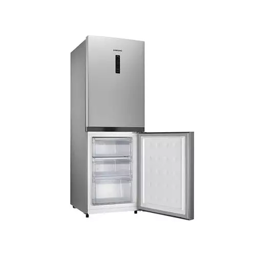 SAMSUNG  RB21KMFH5SE/D3 218L Bottom Mount Frost with Digtial Inverter Technology Refrigeator - 3