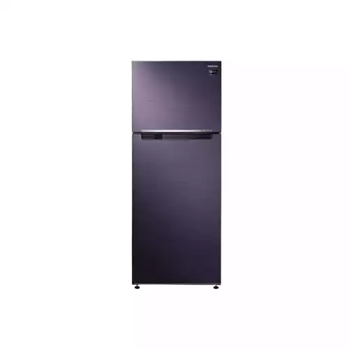 SAMSUNG  RT27HAR9DUT/D3 253 L TOP Mount Frost with Digtial Inverter Technology Refrigeator