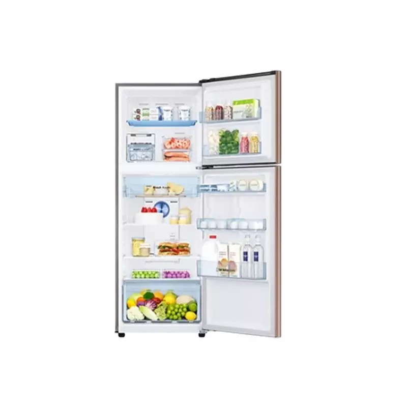 Samsung RT37K5532S8/D3 345 L Twin Cooling Refrigerator - 1