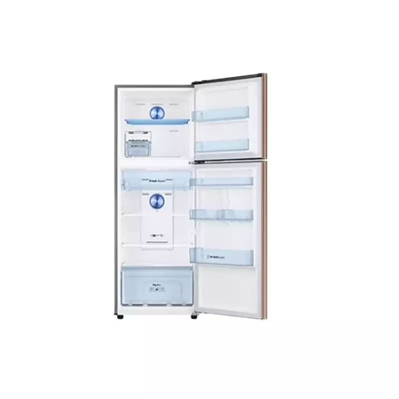 Samsung RT37K5532S8/D3 345 L Twin Cooling Refrigerator - 2