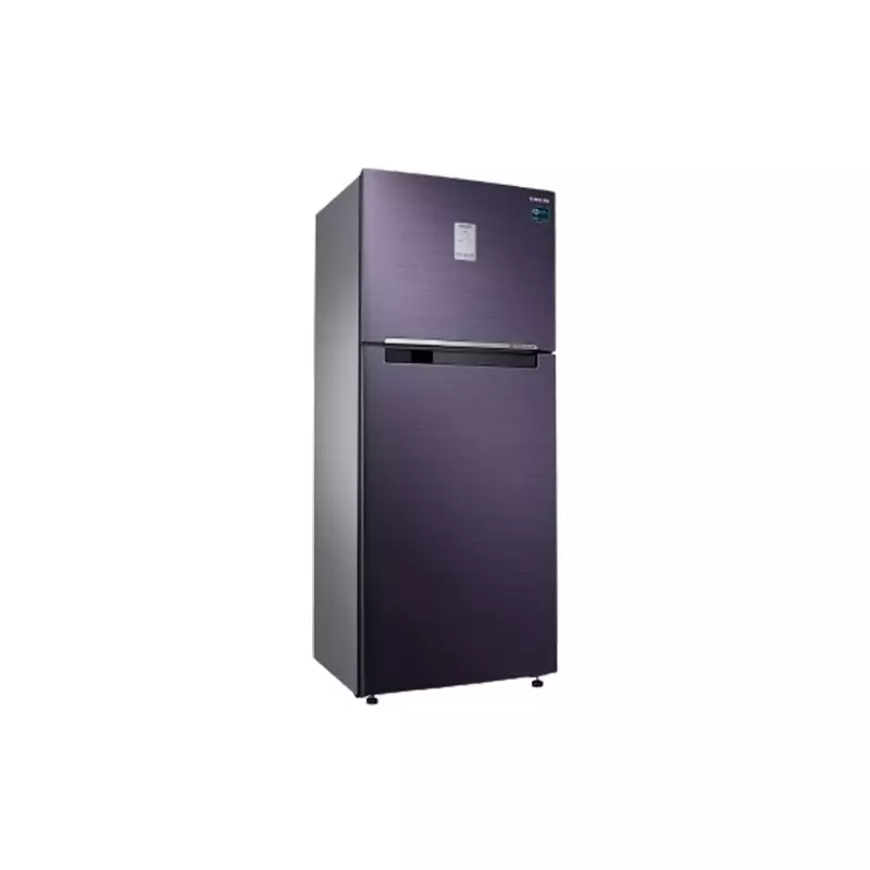 Samsung RT47K6231UT/D3 465 L Twin Cooling Refrigerator - 1